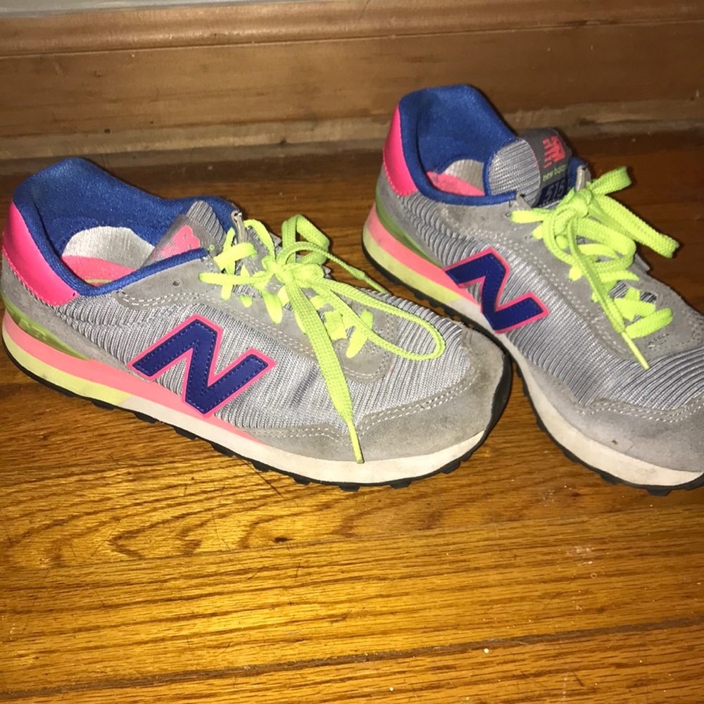 New Balance sneakers
